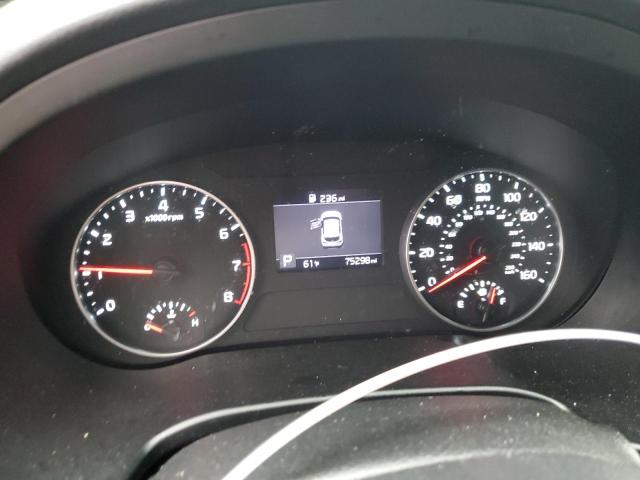 2021 KIA SELTOS S - KNDEUCAA7M7171876