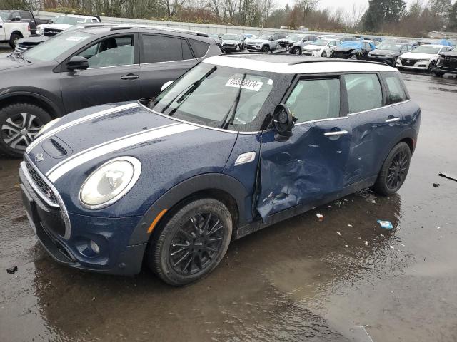 2018 MINI COOPER S C - WMWLU5C5XJ2G02447