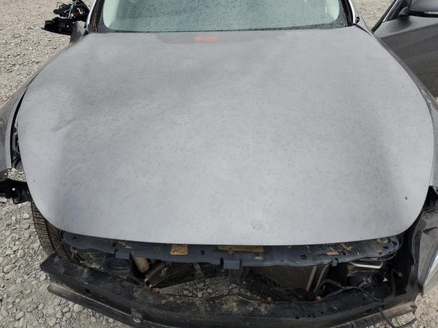2018 INFINITI Q70L 3.7 L JN1BY1PR9JM370727