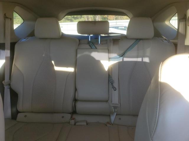 2020 ACURA RDX TECHNO - 5J8TC1H50LL011109
