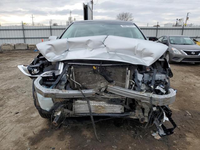 2017 FORD EDGE TITAN - 2FMPK4K95HBB28588