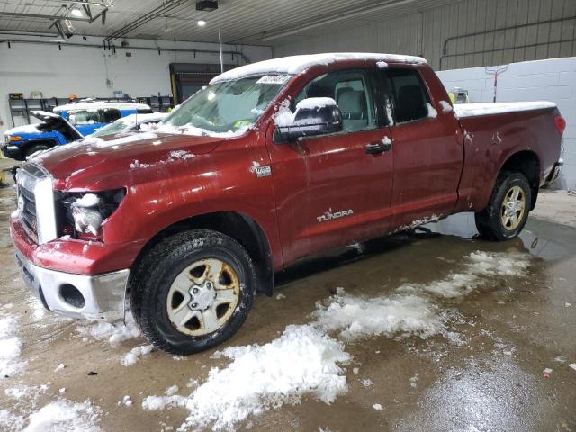 2007 TOYOTA TUNDRA DOU #3024700636