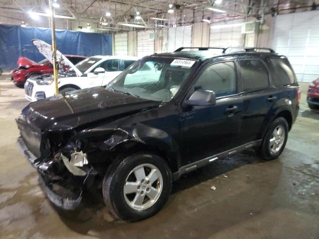 FORD ESCAPE XLT