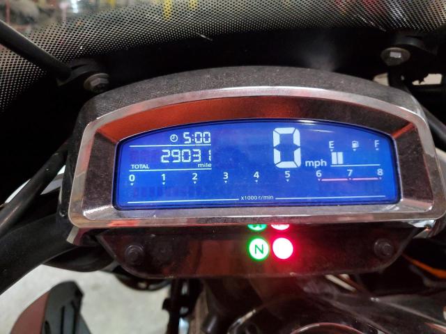 2014 HONDA GL1800 C - JH2SC680XEK000422