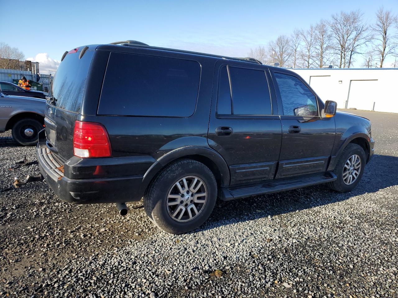 Lot #3024179830 2004 FORD EXPEDITION