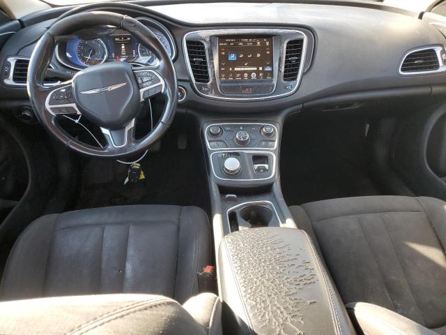 2015 CHRYSLER 200 LIMITE - 1C3CCCAB1FN689679