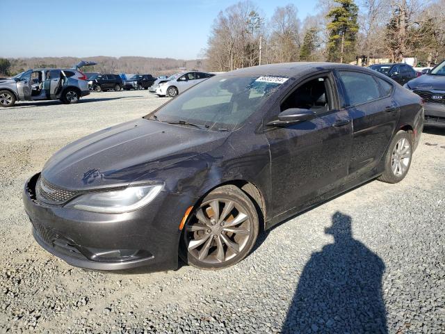 CHRYSLER 200 S