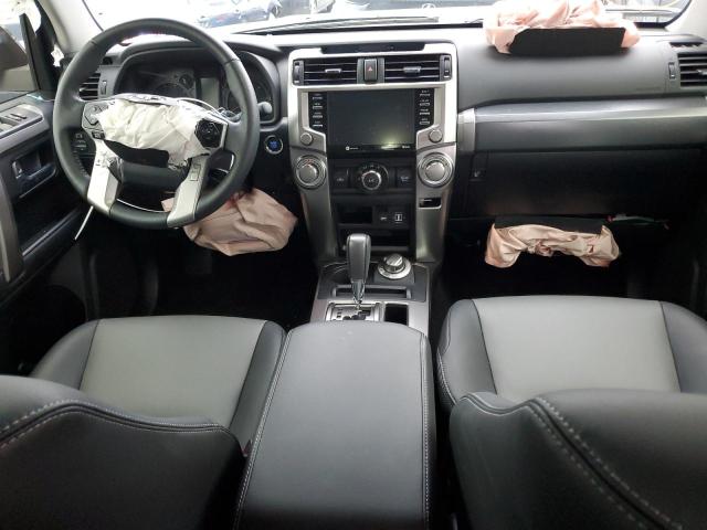 2024 TOYOTA 4RUNNER SR - JTENU5JR0R6297281