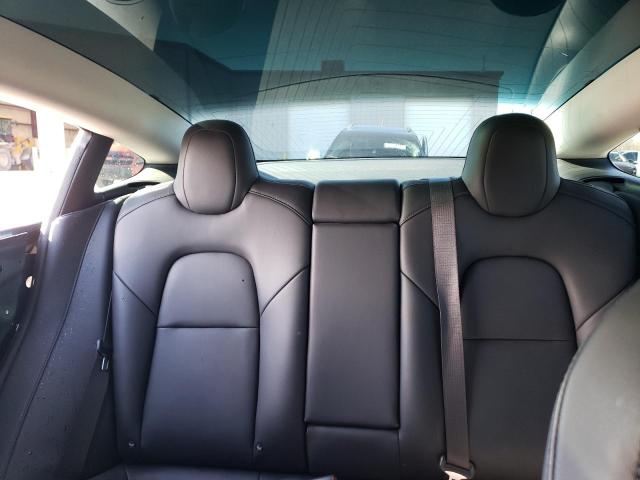2018 TESLA MODEL 3 - 5YJ3E1EB8JF133705