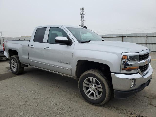 VIN 1GCVKREC5JZ266313 2018 CHEVROLET ALL MODELS no.4