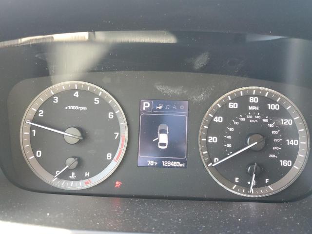 2015 HYUNDAI SONATA SPO - 5NPE34AF0FH063781