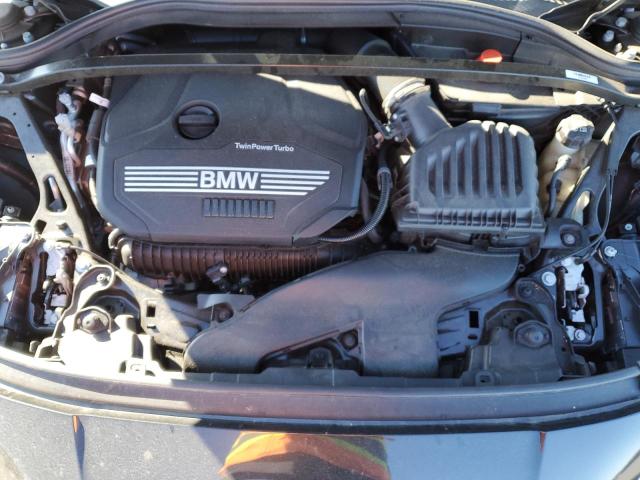 2021 BMW 228XI - WBA73AK09M7H17065