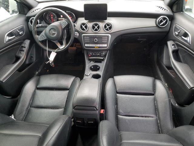 2018 MERCEDES-BENZ GLA 250 4M - WDCTG4GB1JJ392306