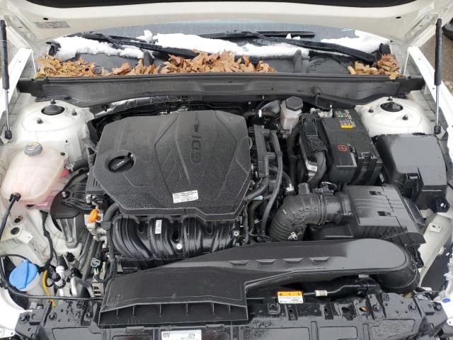 2023 HYUNDAI SONATA SEL - KMHL14JAXPA282544