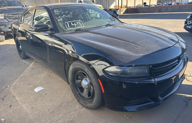 2016 DODGE CHARGER PO #3033002992