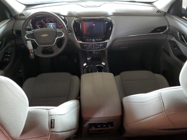2020 CHEVROLET TRAVERSE L - 1GNERGKW6LJ264917