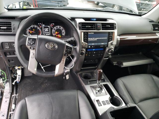 2022 TOYOTA 4RUNNER LI JTEKU5JR4N6016015