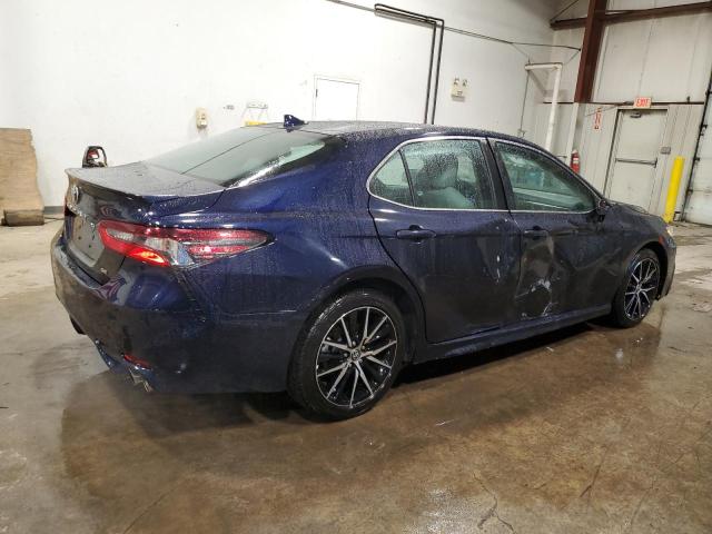 VIN 4T1G11AK8MU525013 2021 TOYOTA CAMRY no.3