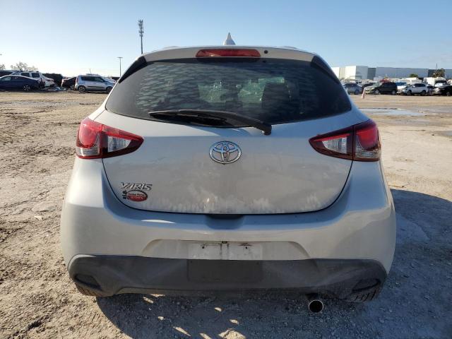 2020 TOYOTA YARIS LE 3MYDLBJV4LY708939