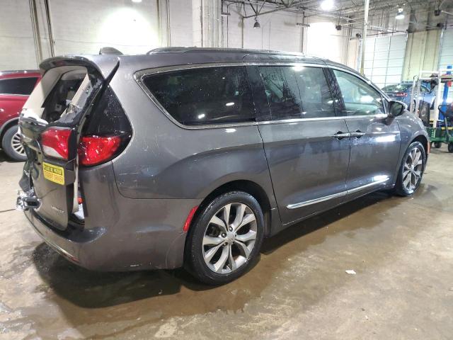 2019 CHRYSLER PACIFICA L - 2C4RC1GG2KR587706