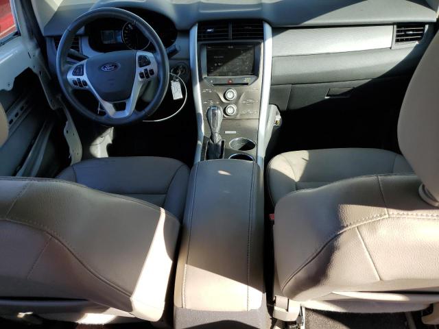 VIN 2FMDK4JC2DBB86698 2013 FORD EDGE no.8