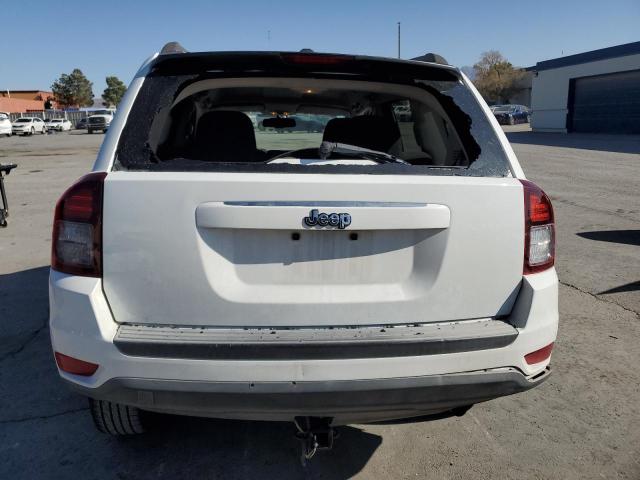 2016 JEEP COMPASS SP - 1C4NJCBA4GD648826
