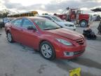 Lot #3025088252 2009 MAZDA 6 I