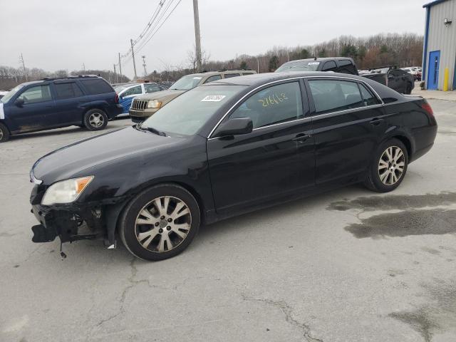 2008 TOYOTA AVALON XL #3034523762