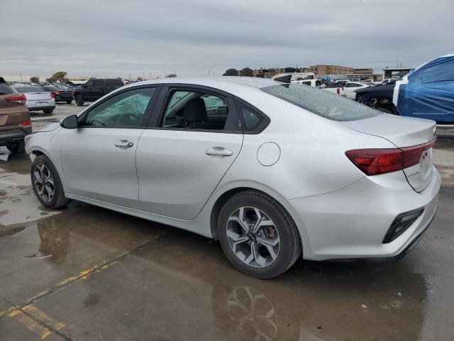 2019 KIA FORTE FE - 3KPF24AD9KE120709