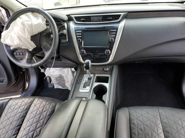 2019 NISSAN MURANO S - 5N1AZ2MS6KN130237