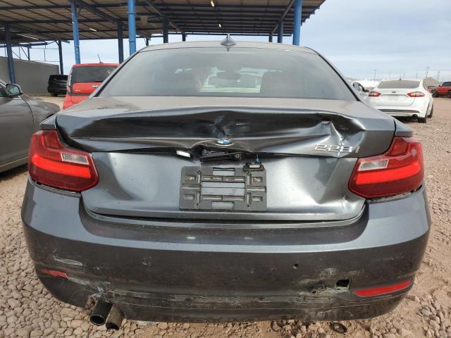 2015 BMW 228 I WBA1F5C57FV257639