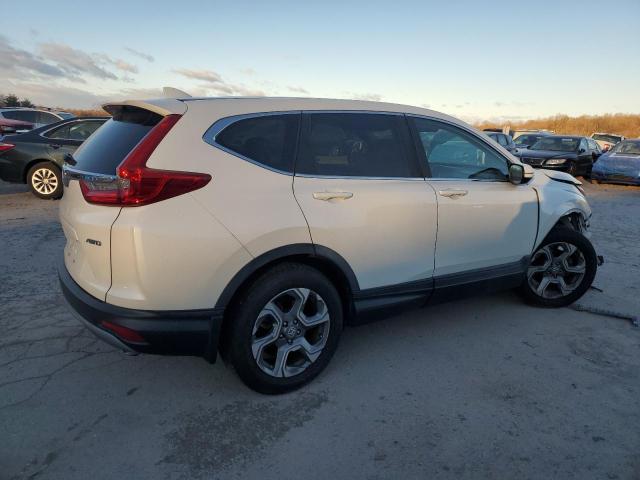 2018 HONDA CR-V EX - 5J6RW2H58JL015910