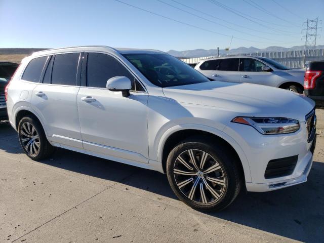 2020 VOLVO XC90 T5 MO - YV4102PK9L1535721
