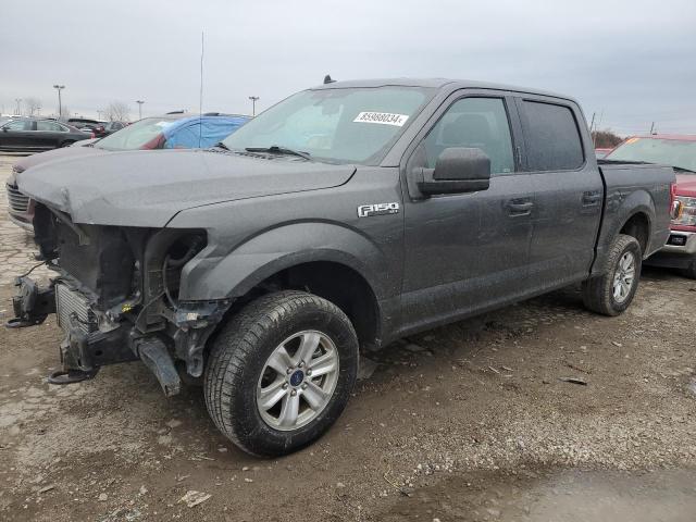 2019 FORD F150 SUPER - 1FTEW1EP2KKD29628