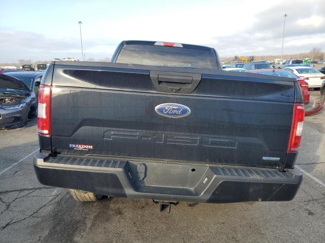 2019 FORD F150 SUPER - 1FTFW1E44KFA58834