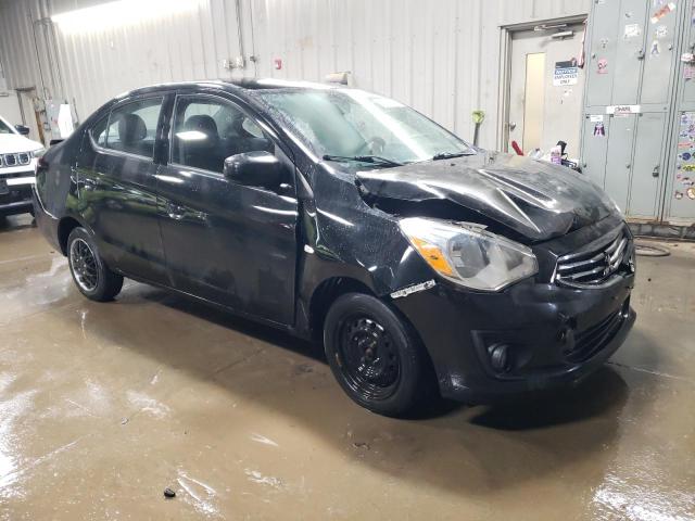 2017 MITSUBISHI MIRAGE G4 - ML32F3FJ2HHF05419