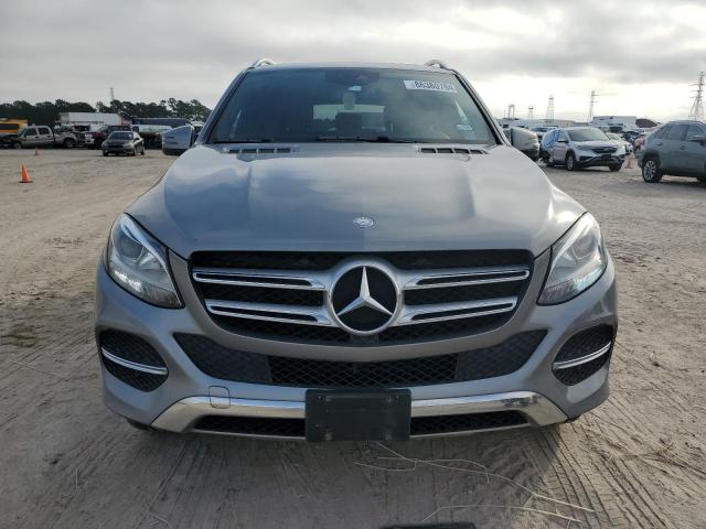 VIN 4JGDA5HB6GA739360 2016 MERCEDES-BENZ GLE-CLASS no.5