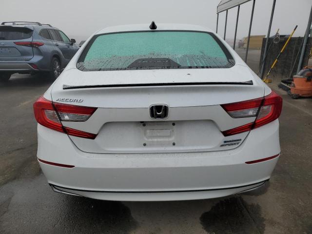 VIN 1HGCV3F29NA031436 2022 HONDA ACCORD no.6