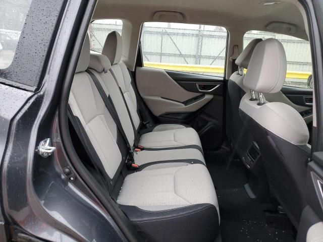 2023 SUBARU FORESTER - JF2SKACC0PH545143