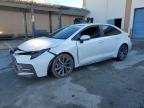 2022 TOYOTA COROLLA SE - 5YFP4MCE8NP107036