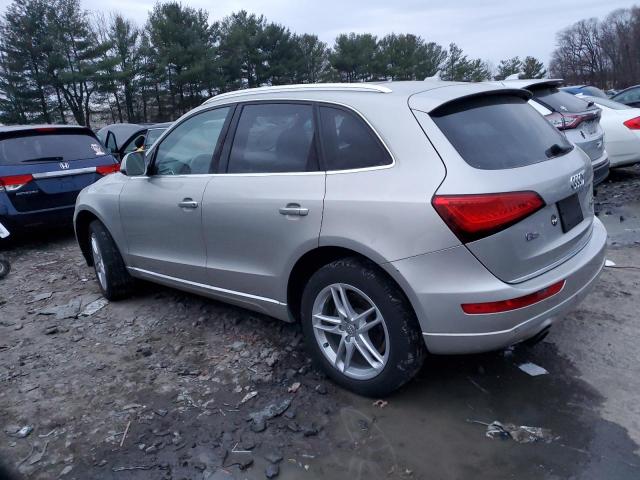 VIN WA1LFAFP2FA140747 2015 AUDI Q5 no.2