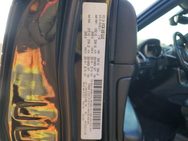 2016 JEEP GRAND CHER - 1C4RJFCG3GC312306