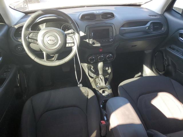 2016 JEEP RENEGADE L - ZACCJBBT7GPD09403