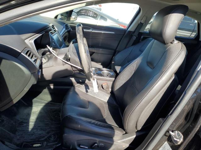 VIN 3FA6P0RU8ER122159 2014 FORD FUSION no.7