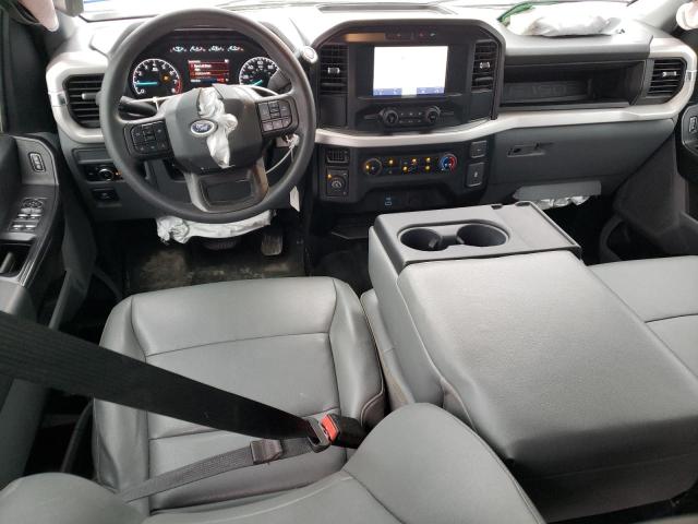 2023 FORD F150 SUPER - 1FTFW1E54PKD61734