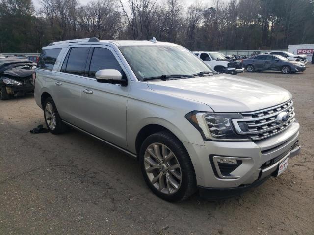 Vin: 1fmjk1kt9jea56014, lot: 86187264, ford expedition max limited 20184