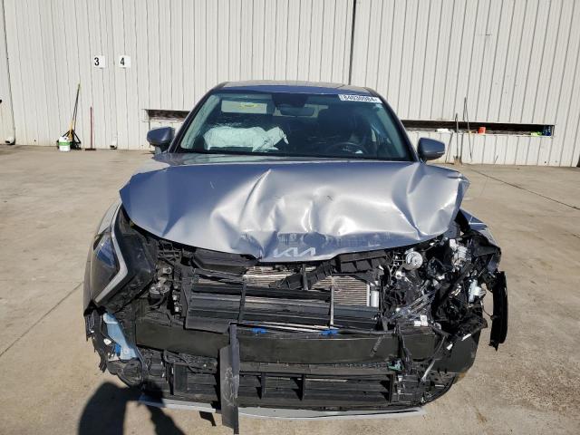 2023 KIA SPORTAGE E - 5XYK33AFXPG082845