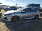 2019 HONDA CIVIC SPOR - SHHFK7H42KU222773