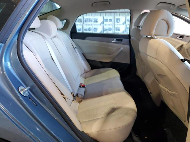 2015 HYUNDAI SONATA SE - 5NPE24AF6FH205621