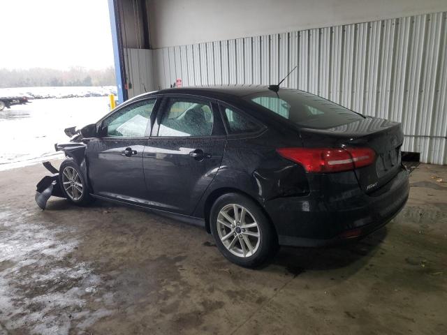 Vin: 1fadp3f26fl279183, lot: 84249574, ford focus se 20152